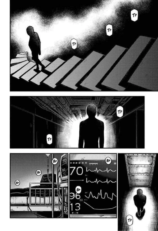 Munou Na Nana Chapter 41 - 3