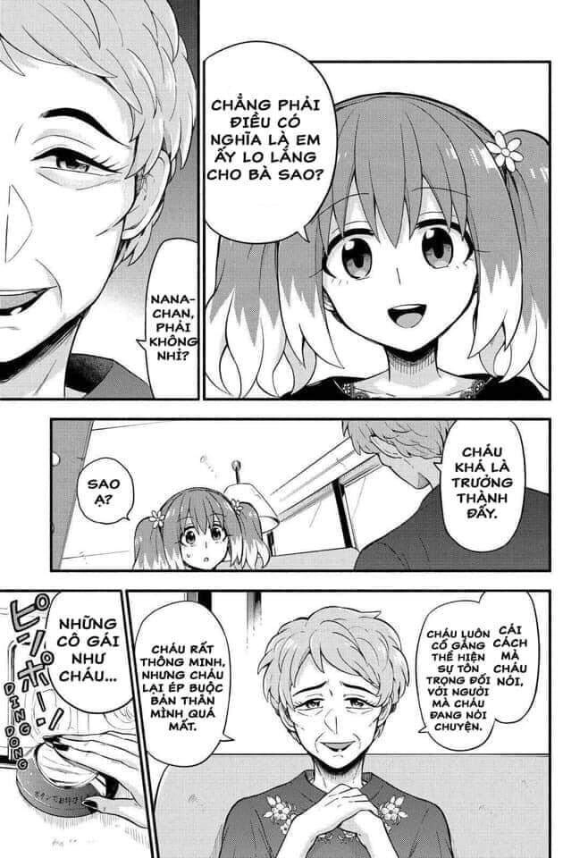 Munou Na Nana Chapter 41 - 6