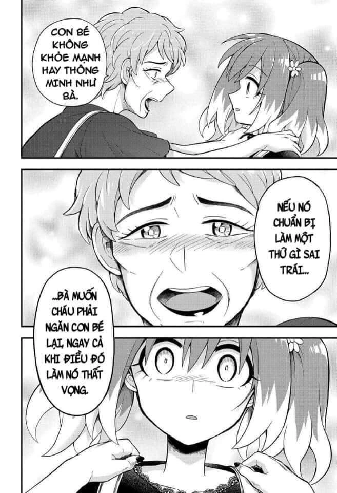 Munou Na Nana Chapter 42 - 12