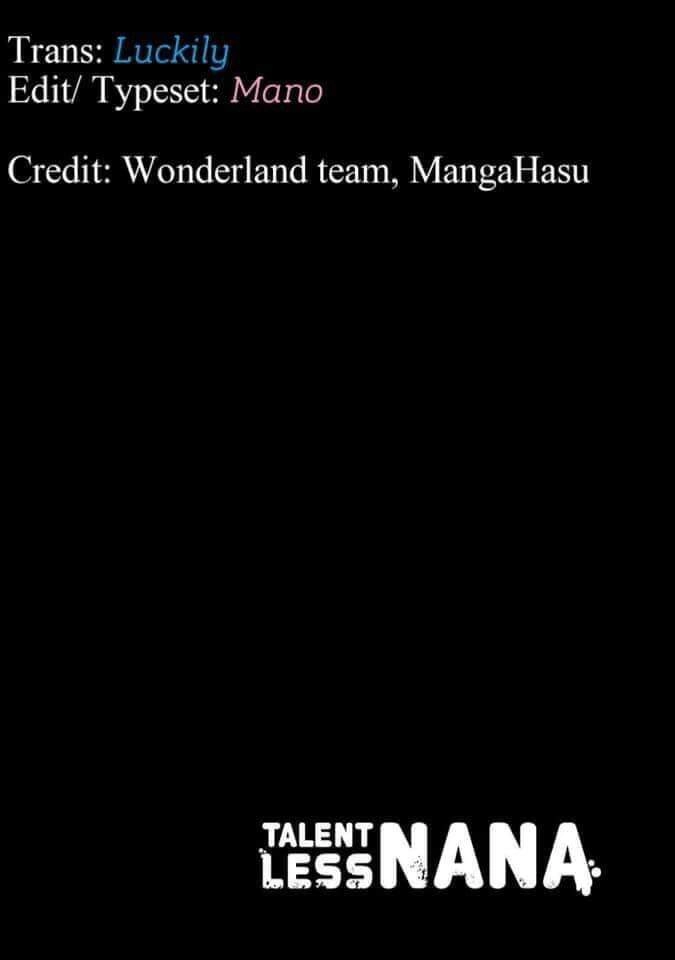 Munou Na Nana Chapter 43 - 2