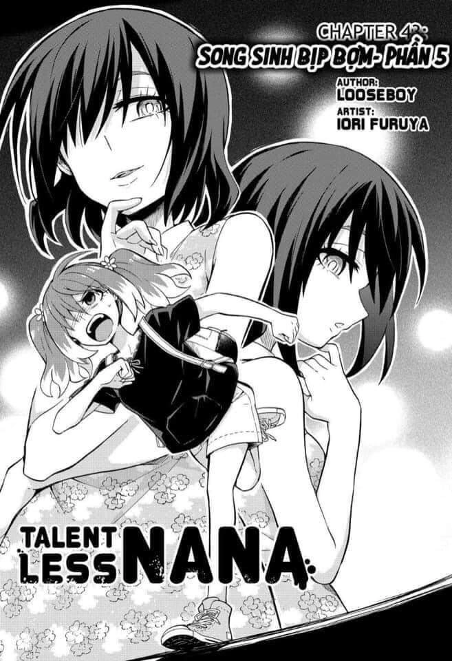 Munou Na Nana Chapter 43 - 3