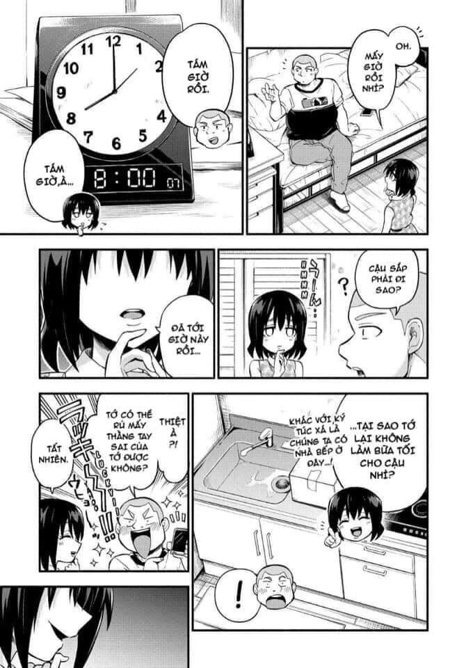 Munou Na Nana Chapter 43 - 5