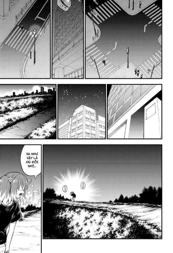 Munou Na Nana Chapter 43 - 25