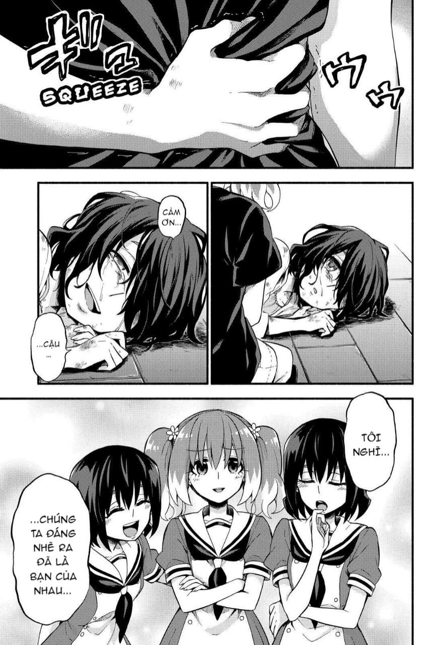 Munou Na Nana Chapter 46 - 10