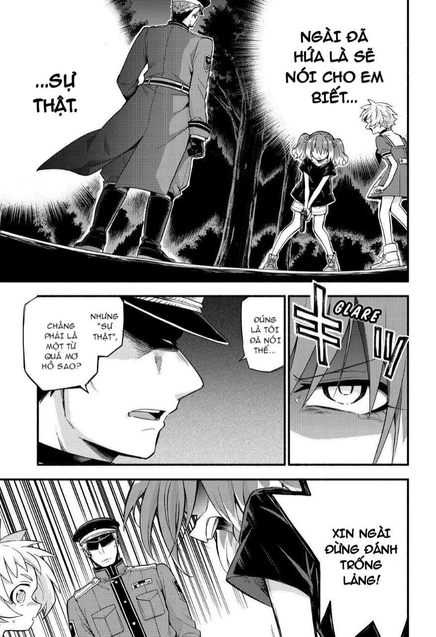 Munou Na Nana Chapter 47 - 2