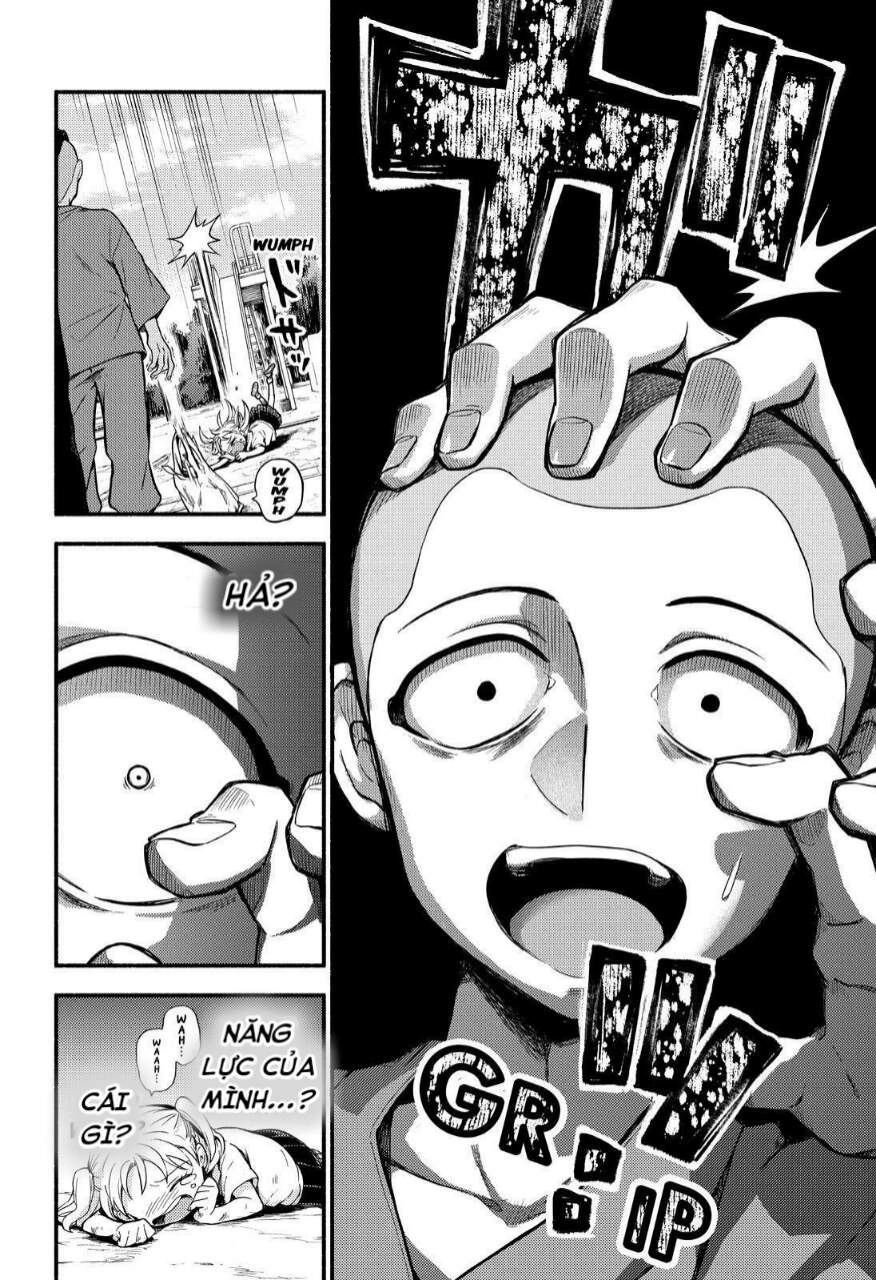 Munou Na Nana Chapter 48 - 21