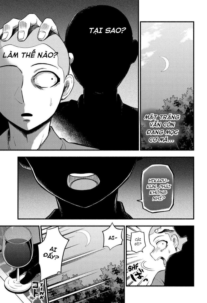 Munou Na Nana Chapter 48 - 22