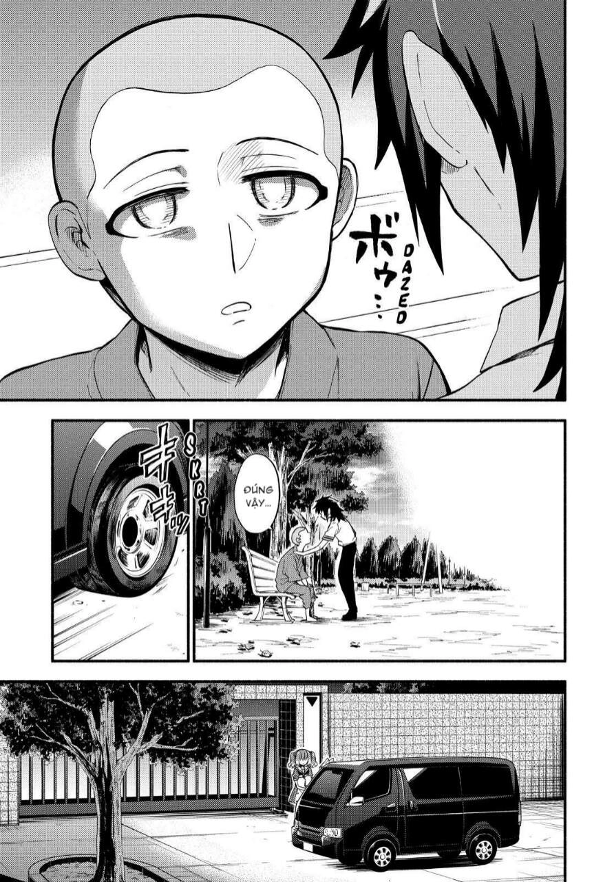 Munou Na Nana Chapter 49 - 9