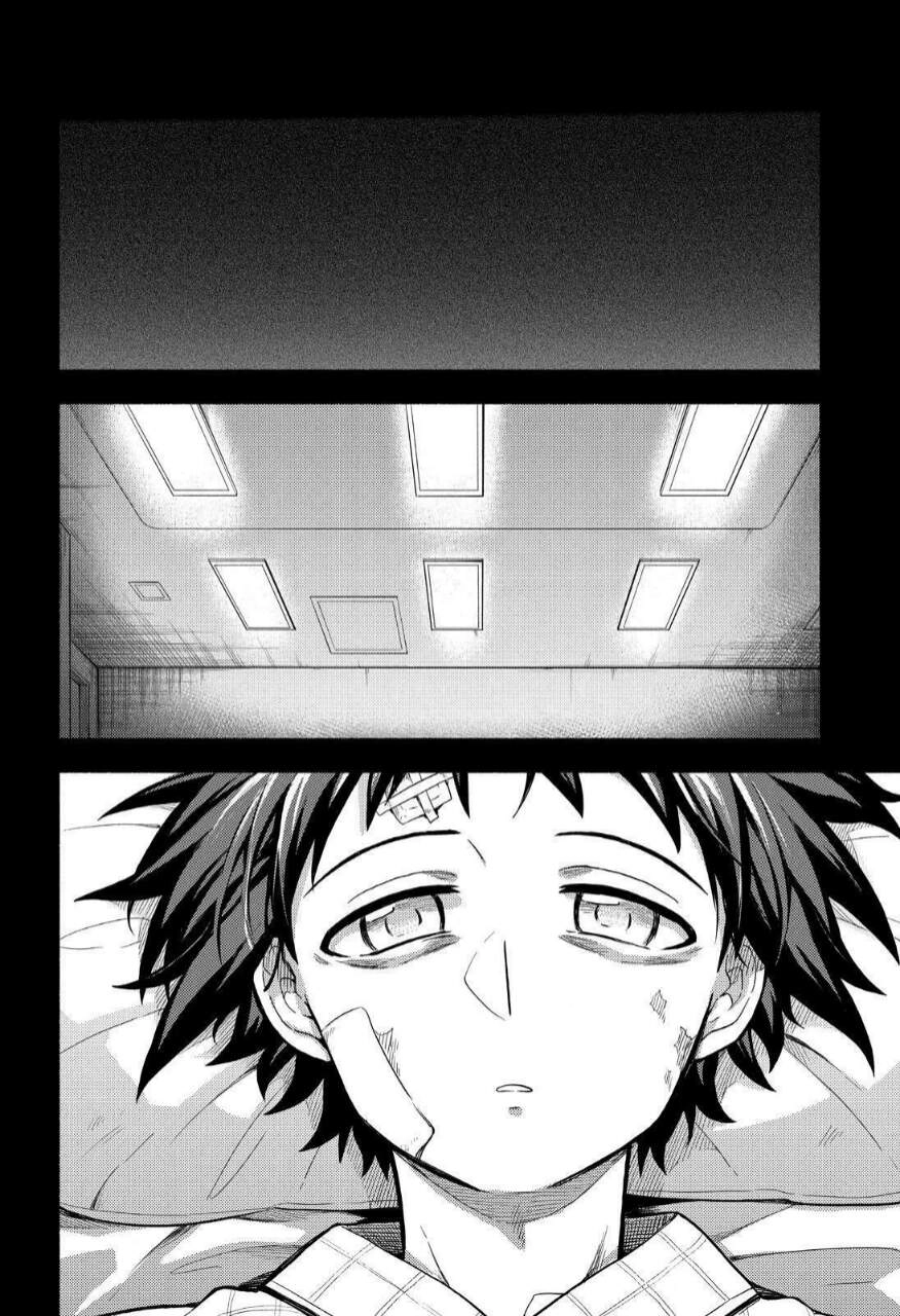 Munou Na Nana Chapter 53 - 2