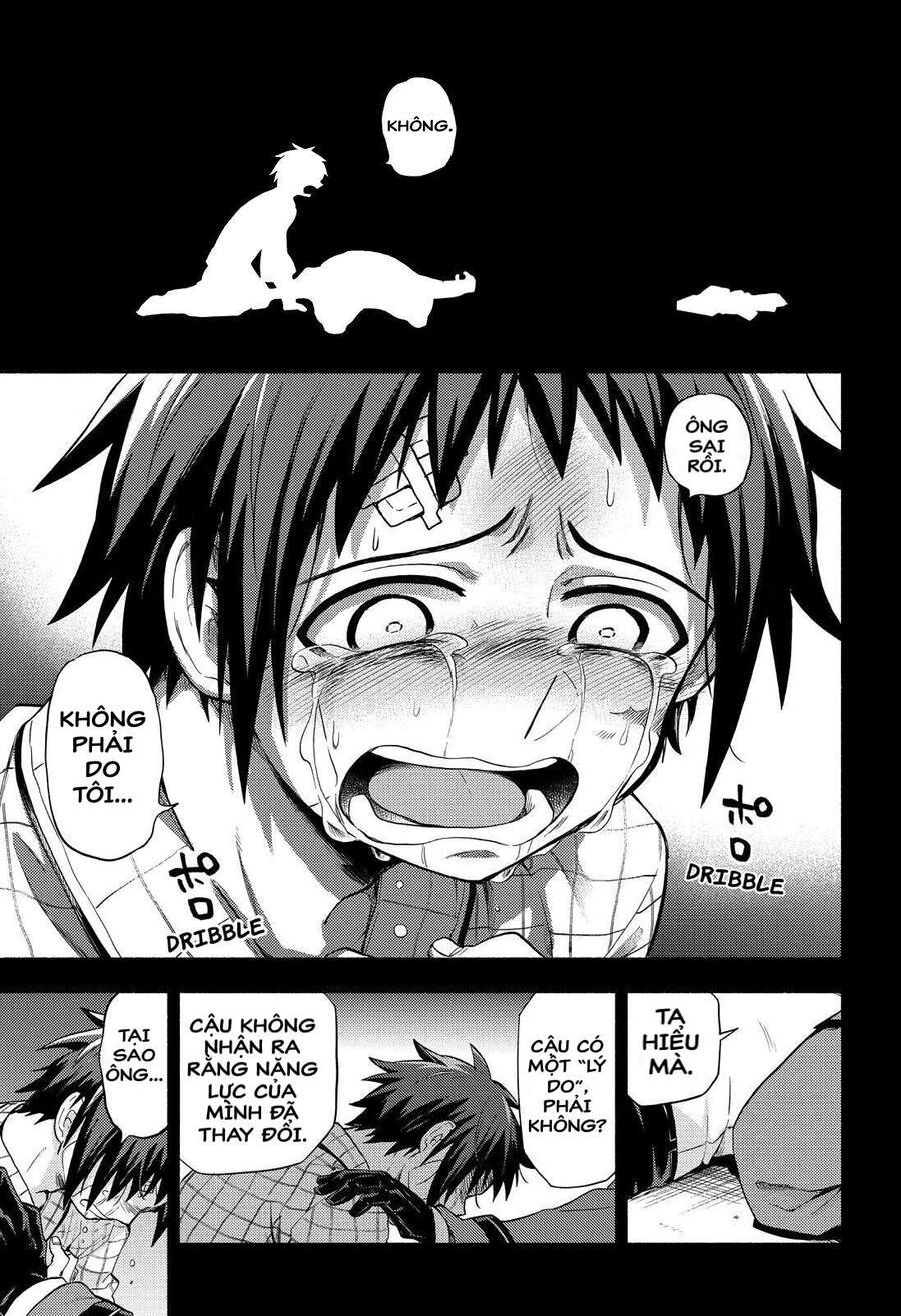 Munou Na Nana Chapter 54 - 12