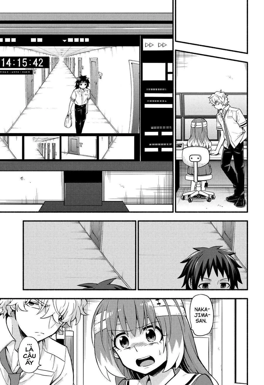 Munou Na Nana Chapter 54 - 18