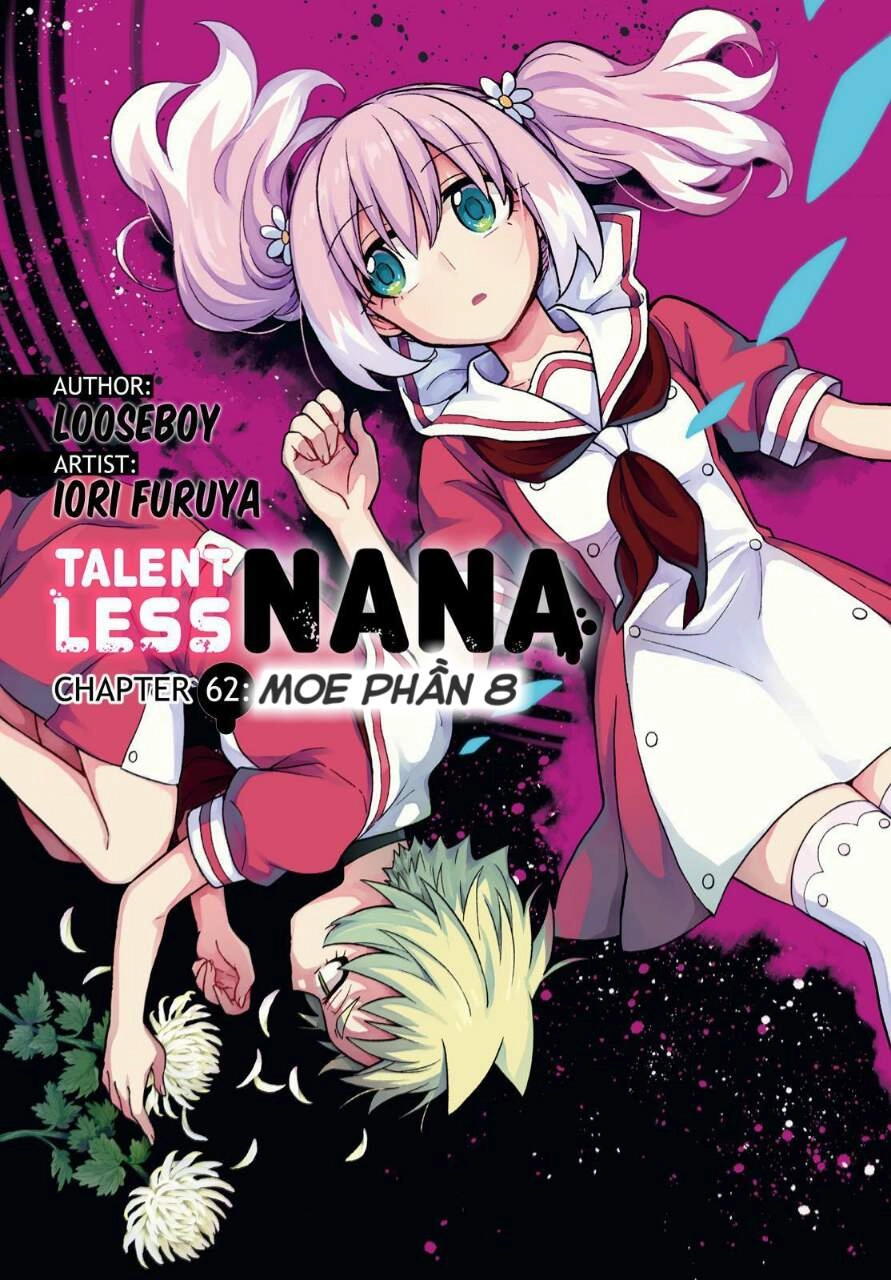 Munou Na Nana Chapter 62 - 1