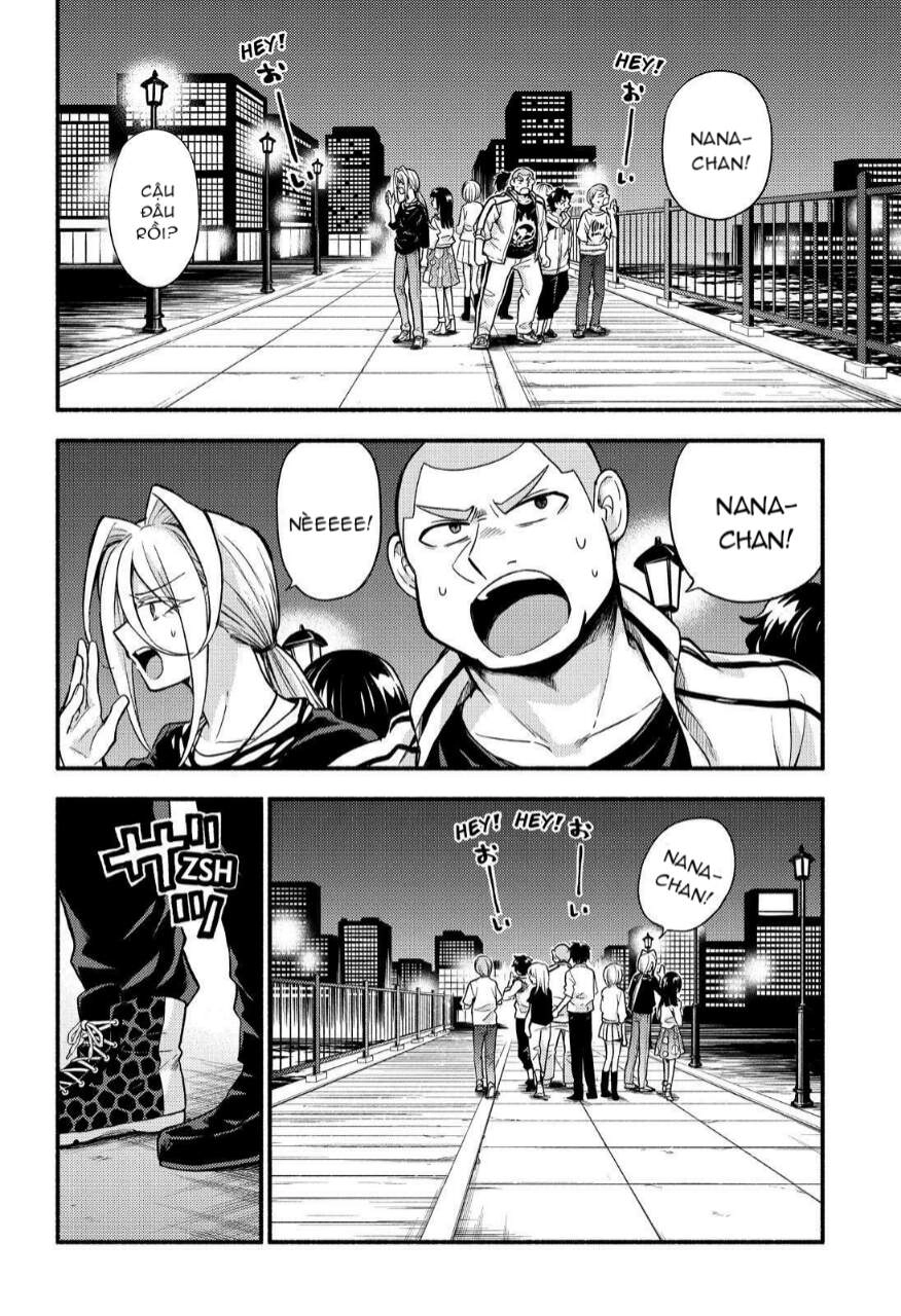 Munou Na Nana Chapter 63 - 2