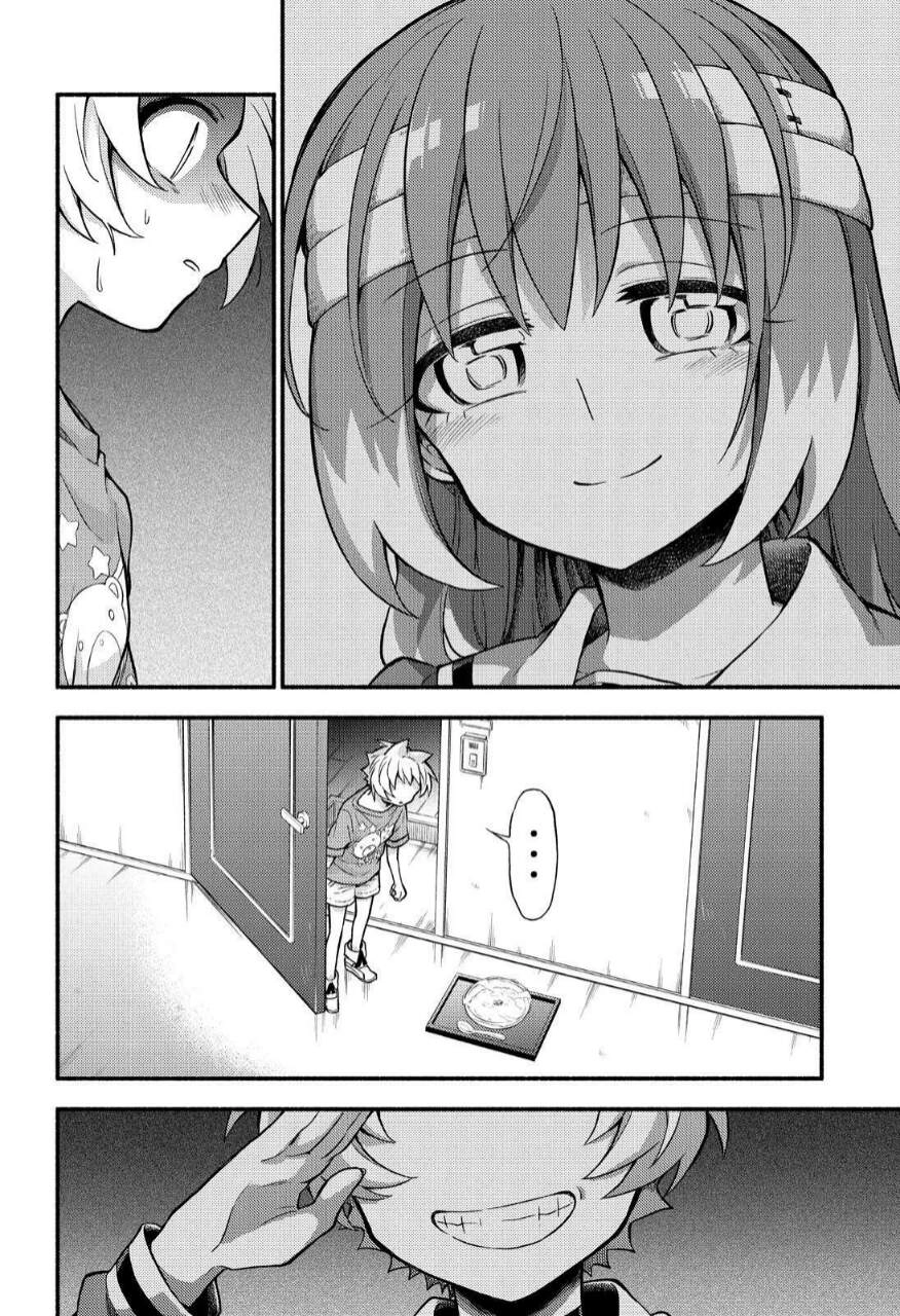 Munou Na Nana Chapter 63 - 10