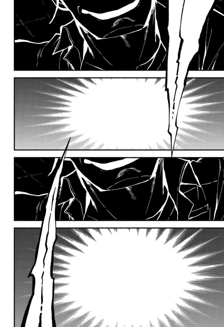 Munou Na Nana Chapter 63 - 24