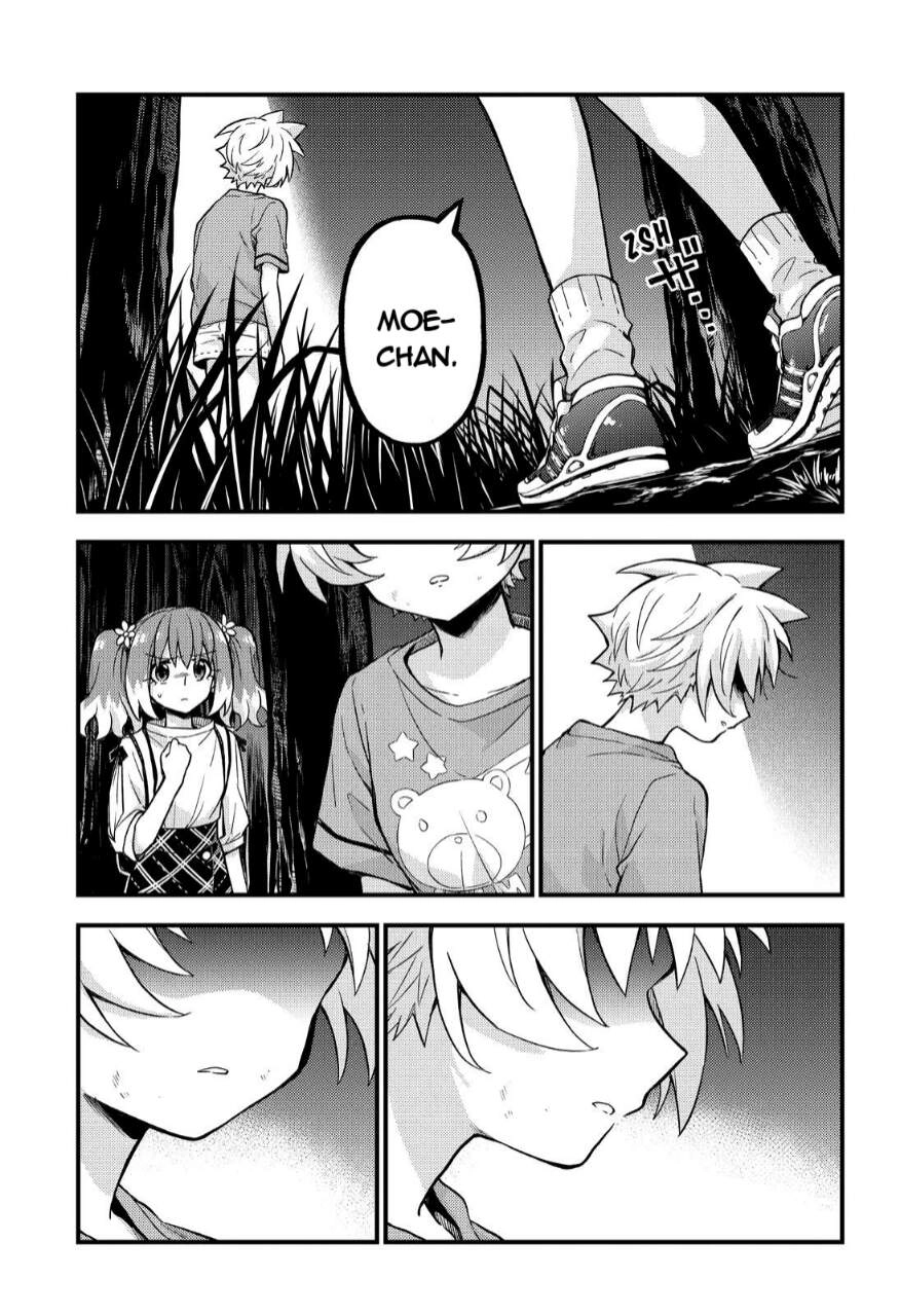 Munou Na Nana Chapter 64 - 5