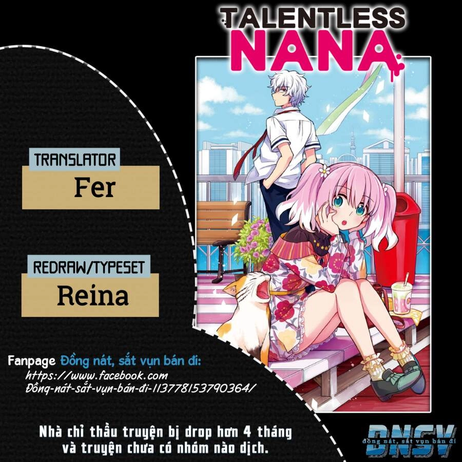 Munou Na Nana Chapter 65 - 1