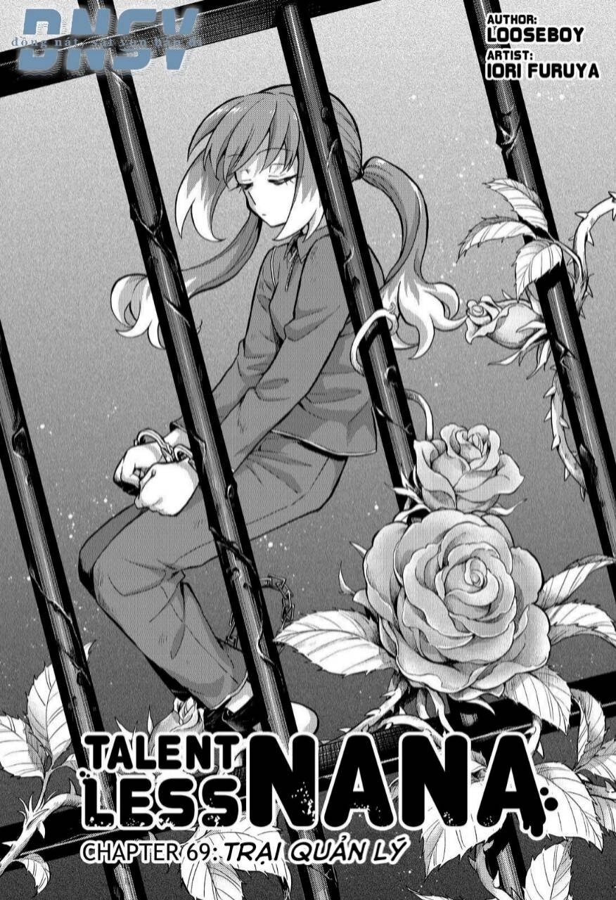 Munou Na Nana Chapter 69 - 4