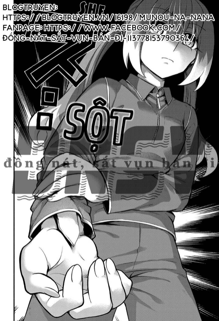 Munou Na Nana Chapter 69 - 20