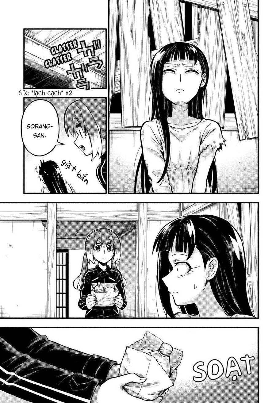 Munou Na Nana Chapter 71 - 23