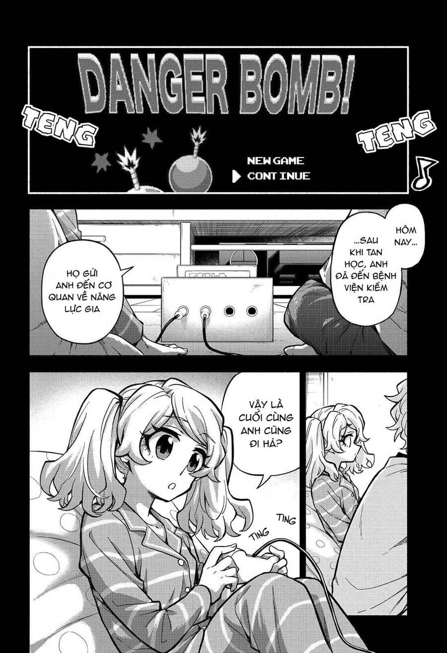 Munou Na Nana Chapter 77 - 7