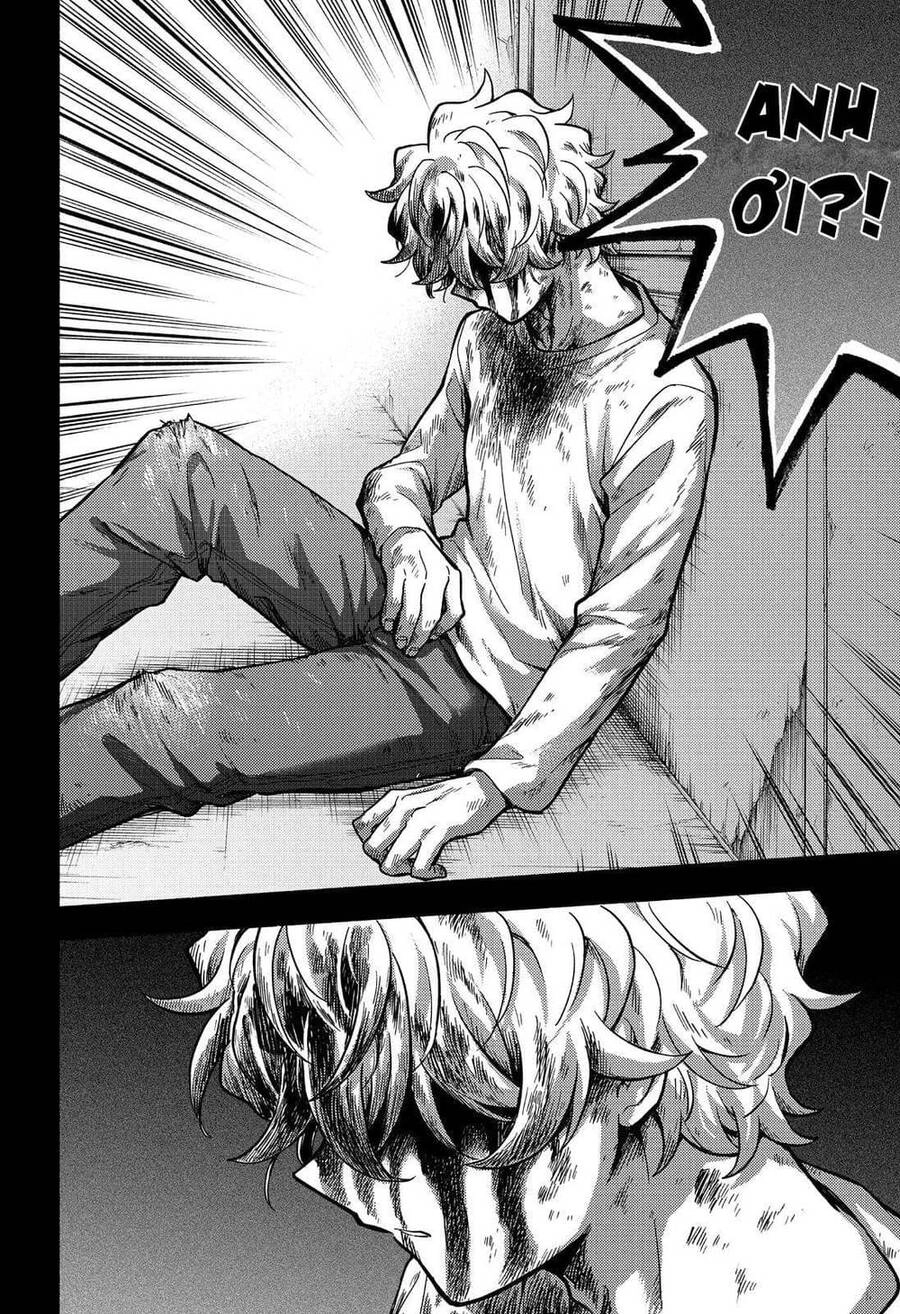 Munou Na Nana Chapter 78 - 14