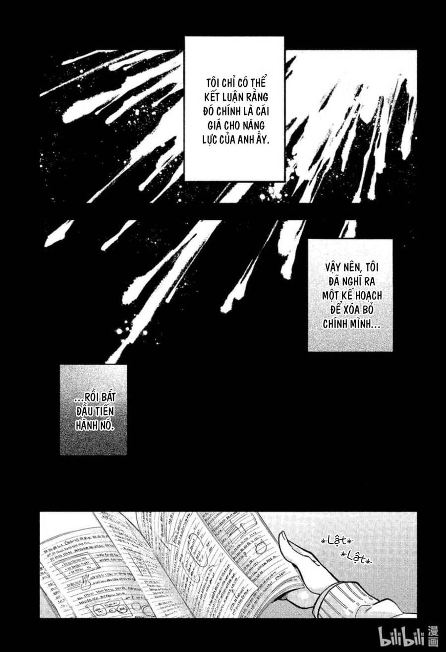 Munou Na Nana Chapter 78 - 21