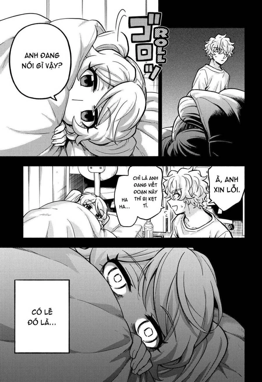 Munou Na Nana Chapter 78 - 29