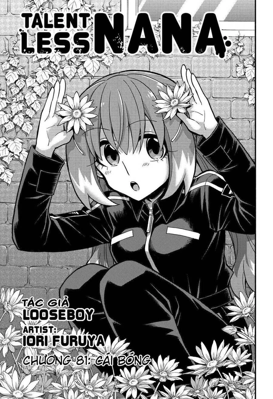 Munou Na Nana Chapter 81 - 2