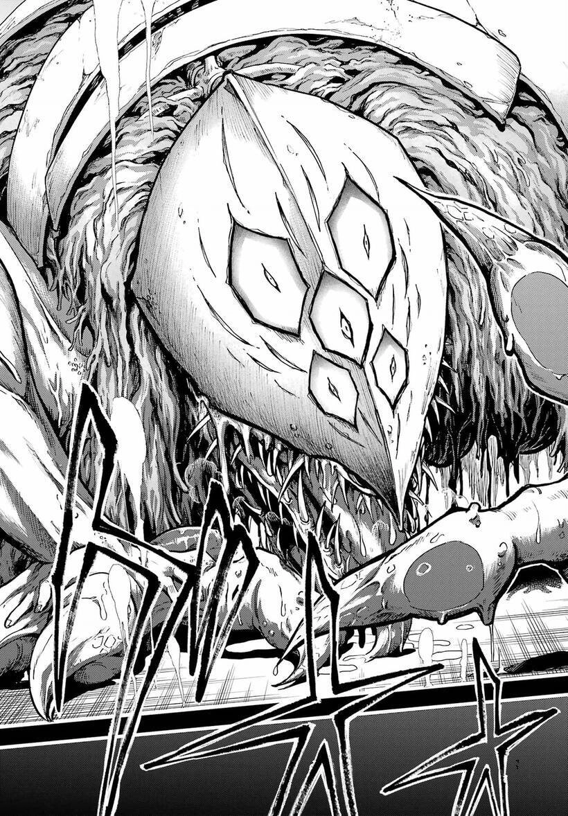 Munou Na Nana Chapter 85 - 30