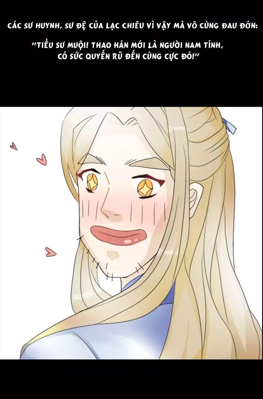 Nghịch Đồ Tại Thượng Chapter 1 - 5