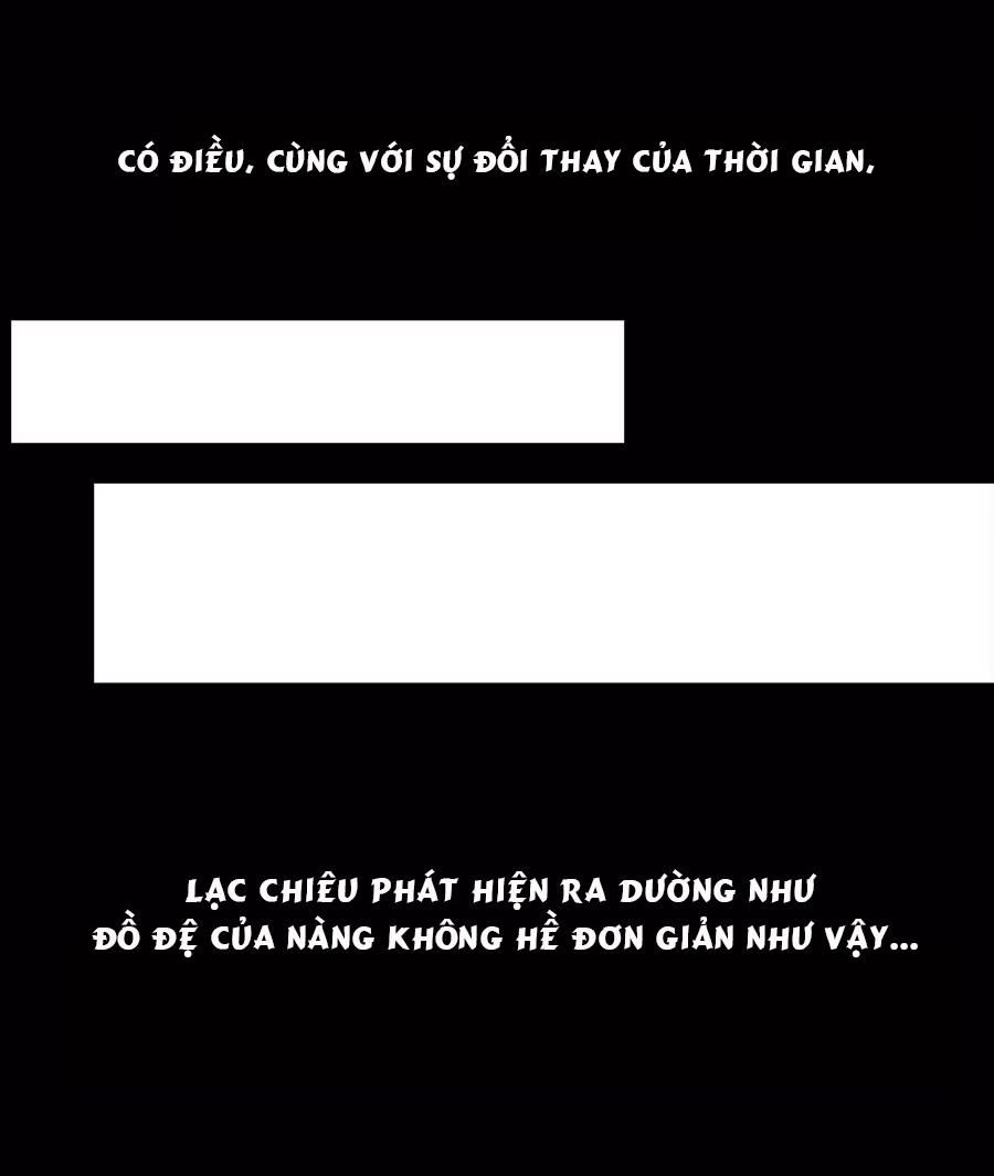 Nghịch Đồ Tại Thượng Chapter 1 - 8