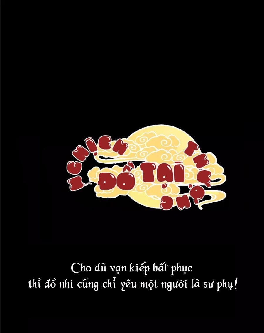 Nghịch Đồ Tại Thượng Chapter 1 - 10