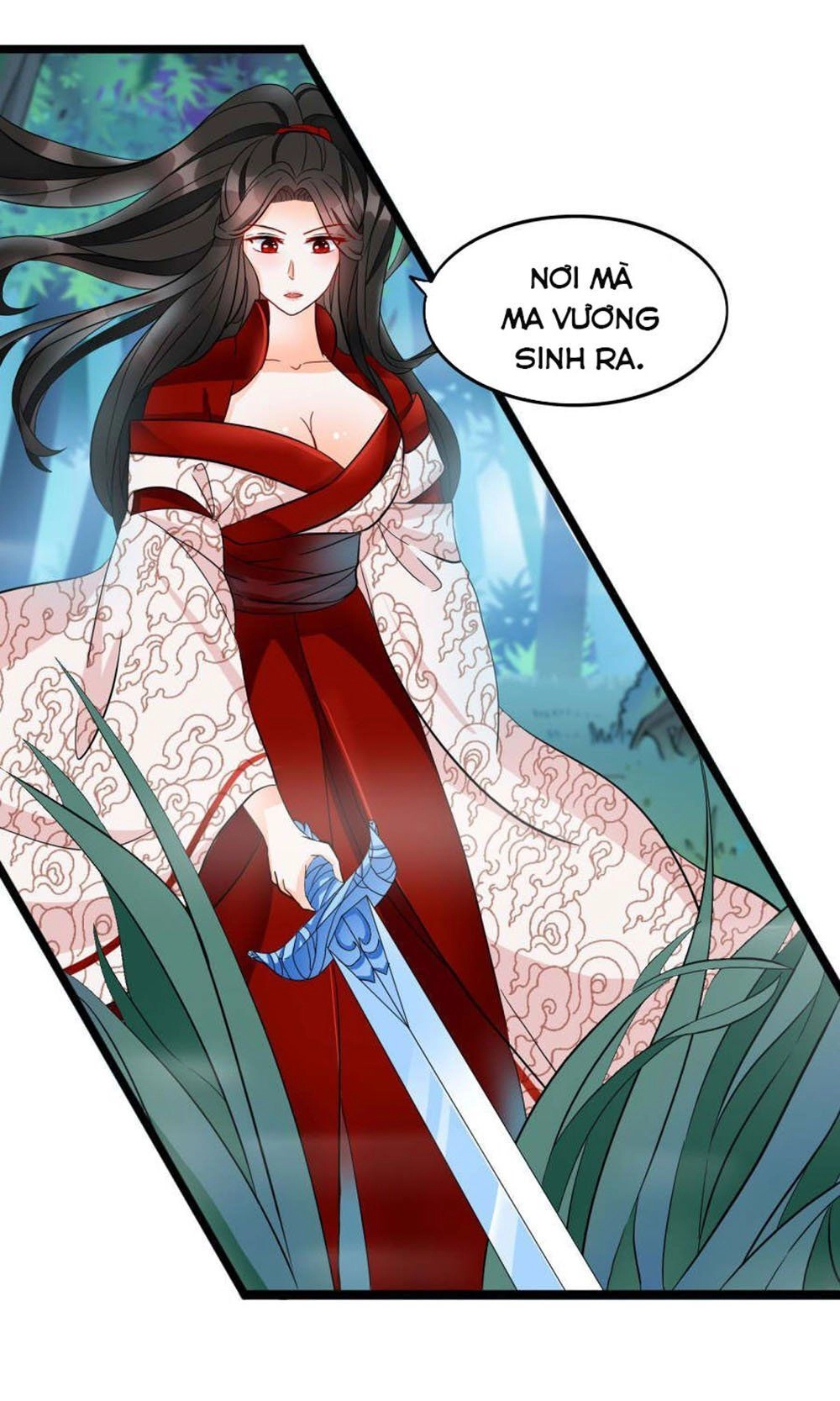 Nghịch Đồ Tại Thượng Chapter 4 - 4
