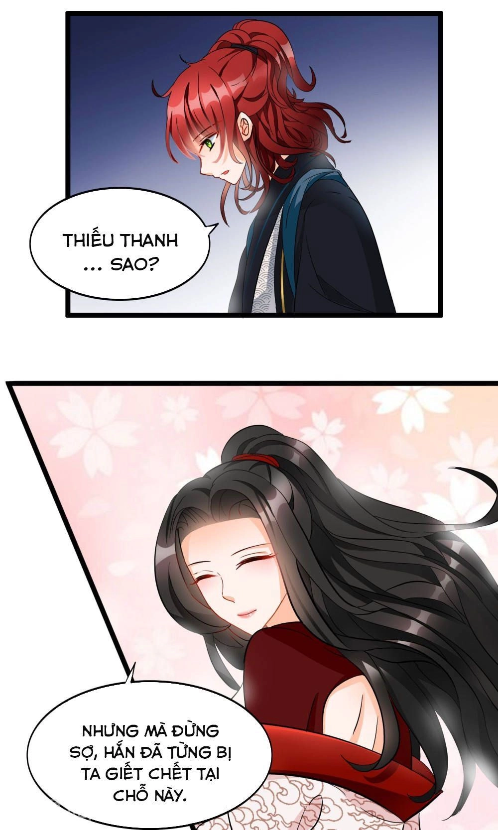 Nghịch Đồ Tại Thượng Chapter 4 - 7