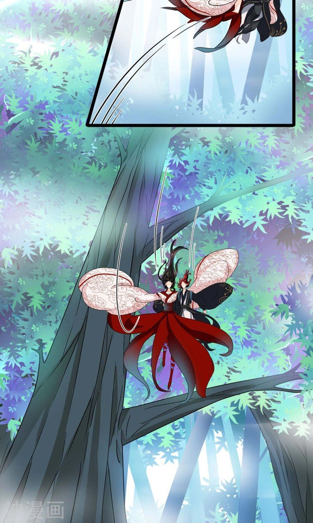 Nghịch Đồ Tại Thượng Chapter 4 - 10
