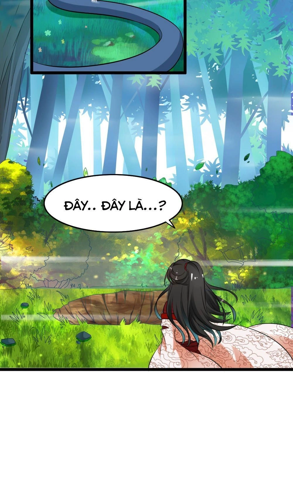 Nghịch Đồ Tại Thượng Chapter 4 - 28