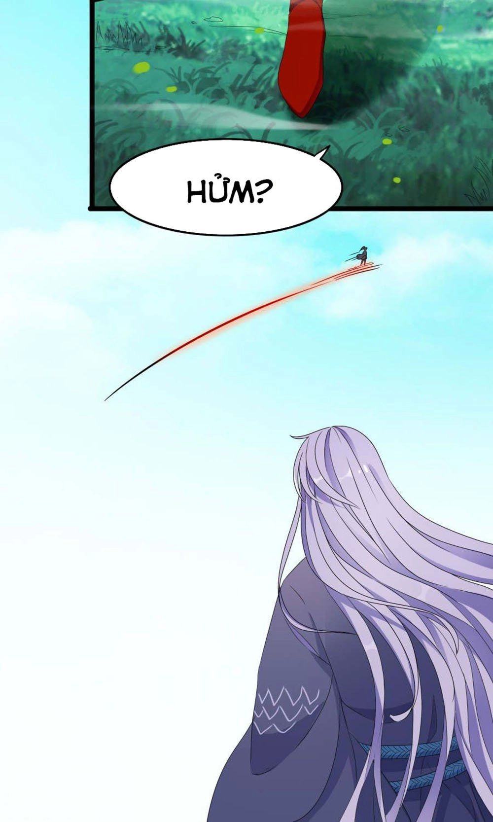Nghịch Đồ Tại Thượng Chapter 4 - 32