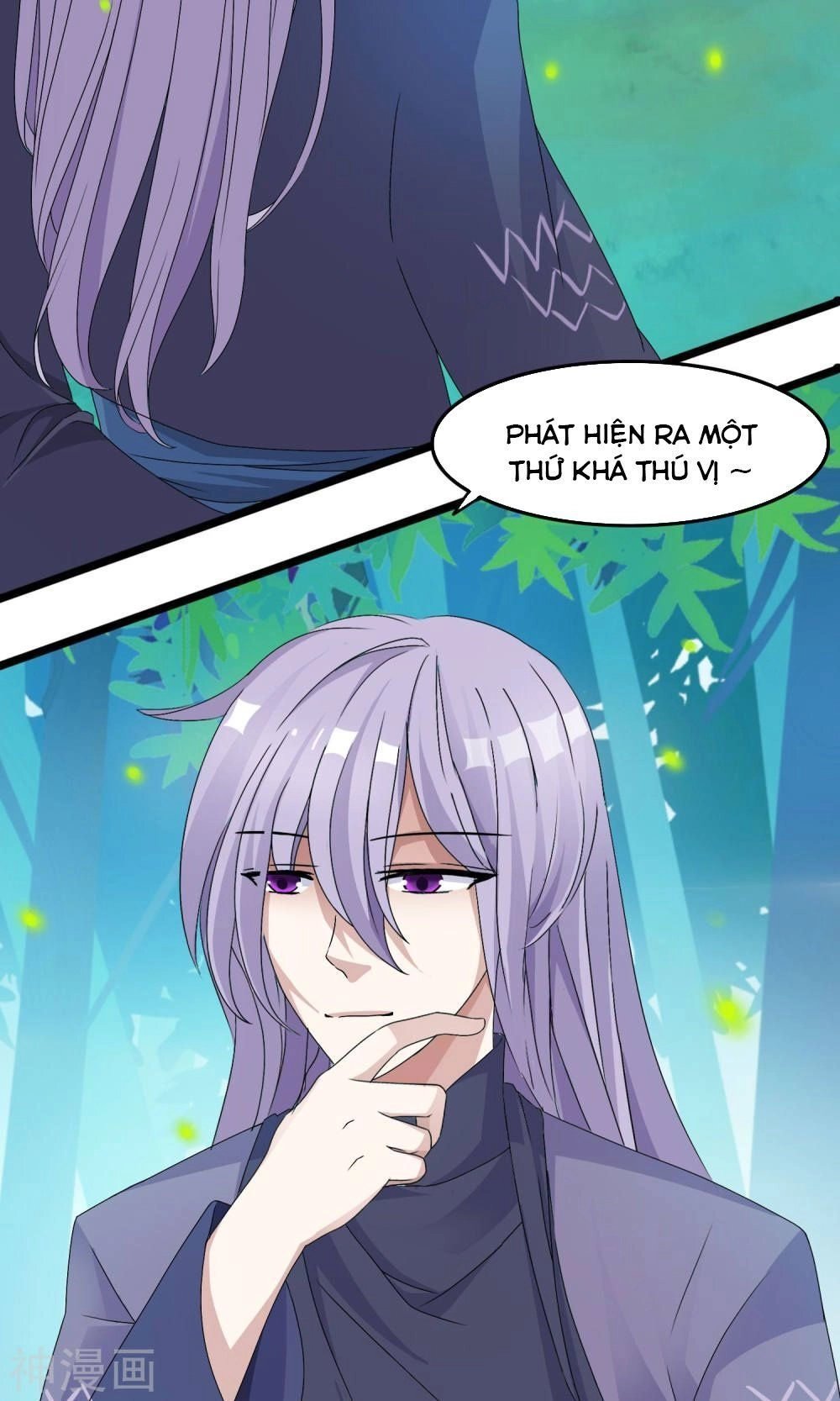 Nghịch Đồ Tại Thượng Chapter 4 - 36