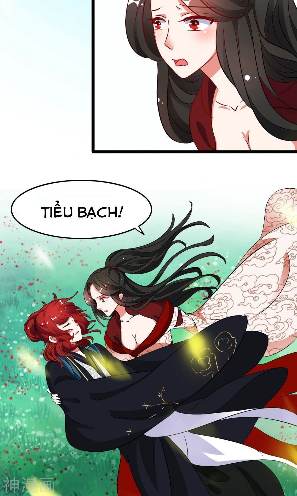 Nghịch Đồ Tại Thượng Chapter 5 - 16