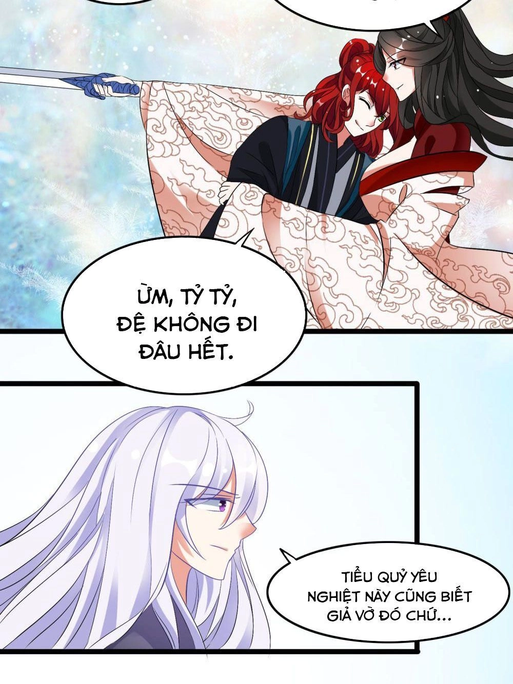 Nghịch Đồ Tại Thượng Chapter 5 - 18