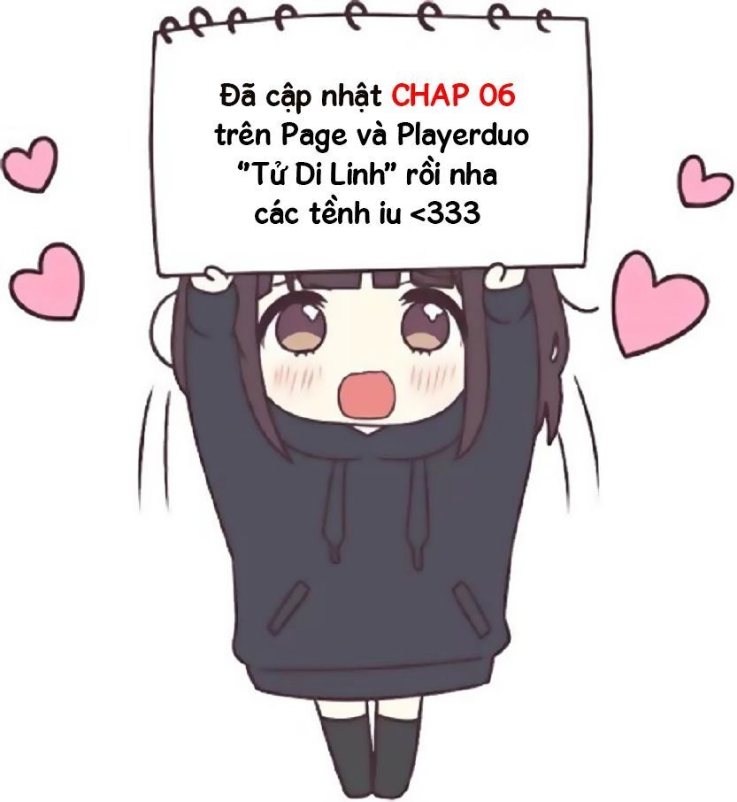 Nghịch Đồ Tại Thượng Chapter 5 - 23