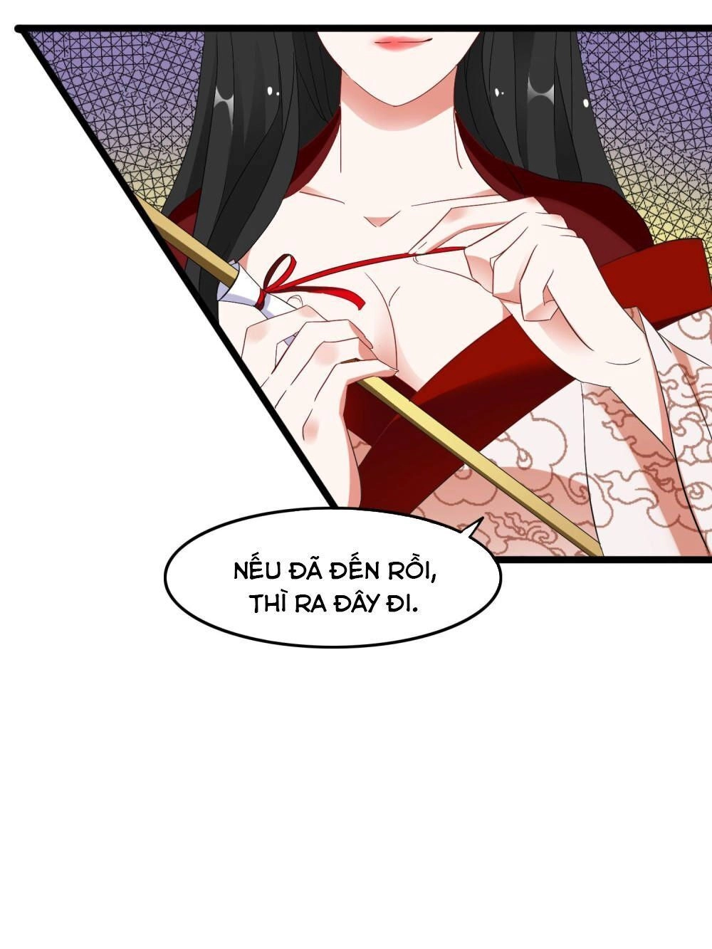 Nghịch Đồ Tại Thượng Chapter 8 - 4