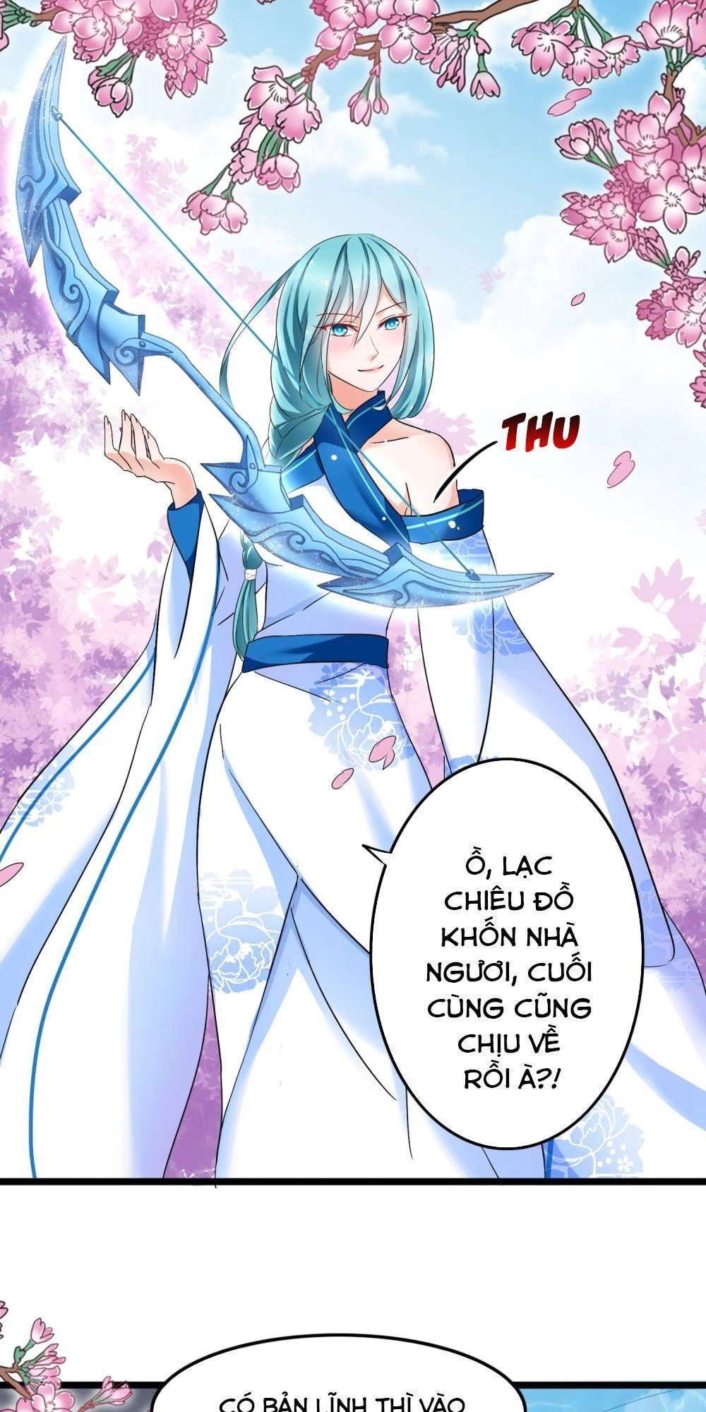 Nghịch Đồ Tại Thượng Chapter 8 - 5