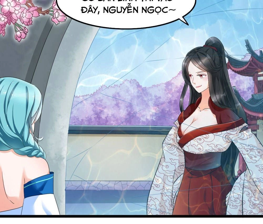 Nghịch Đồ Tại Thượng Chapter 8 - 6