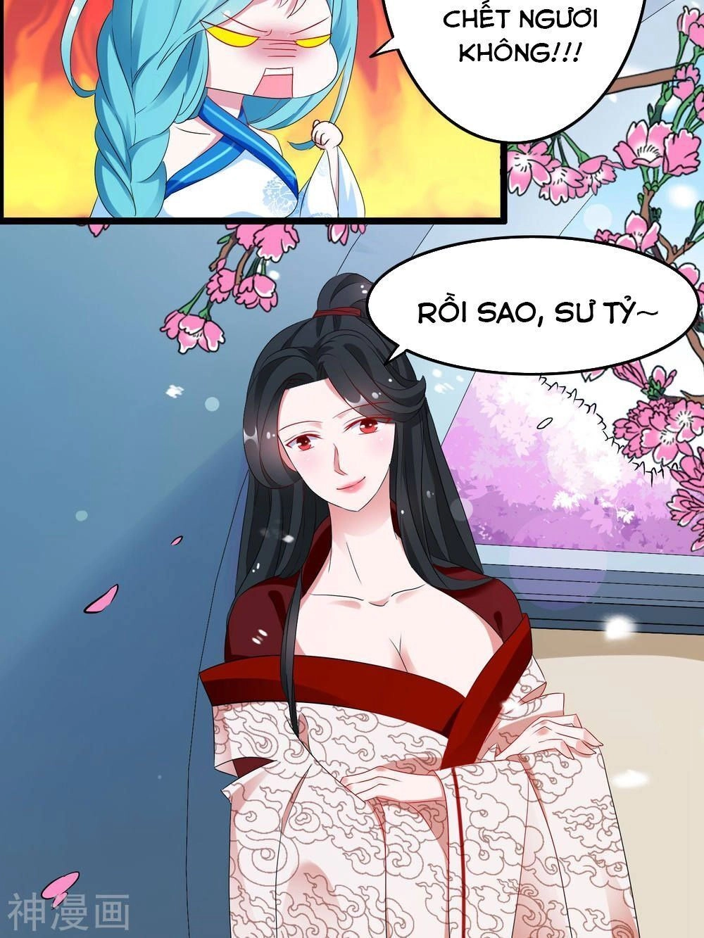 Nghịch Đồ Tại Thượng Chapter 8 - 10