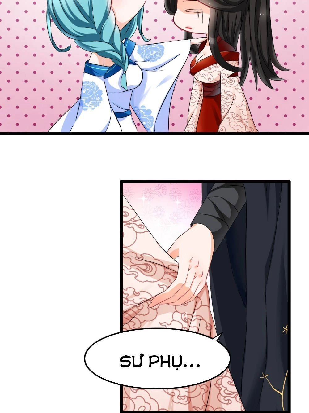 Nghịch Đồ Tại Thượng Chapter 8 - 20