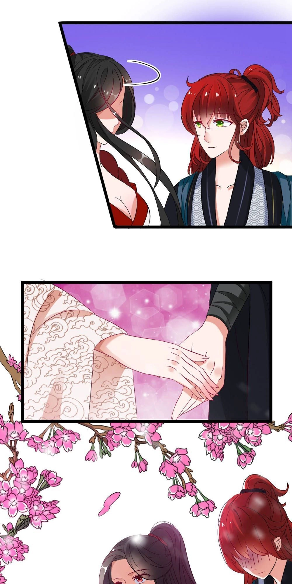 Nghịch Đồ Tại Thượng Chapter 8 - 21