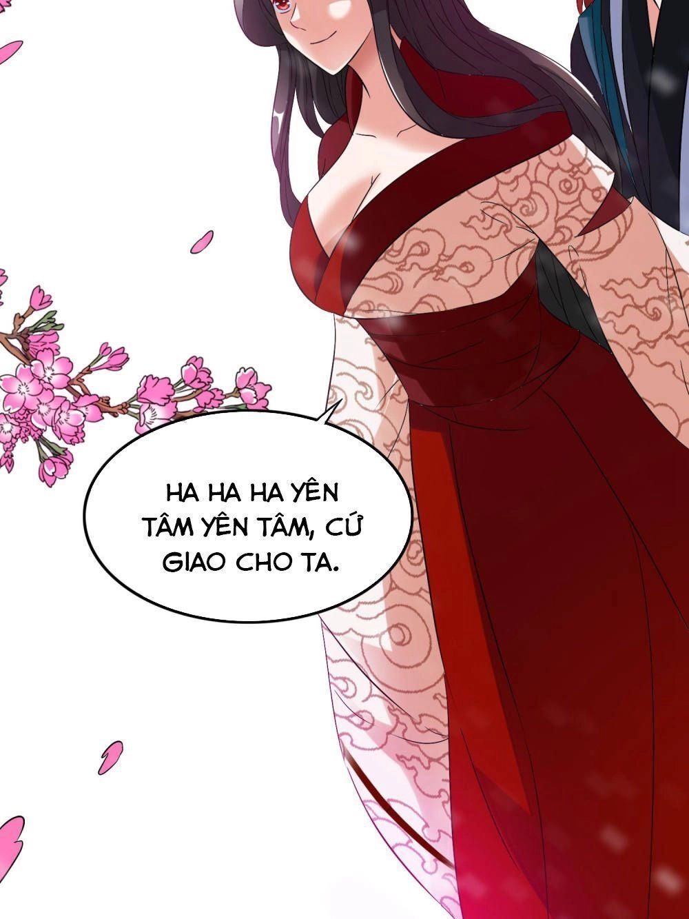 Nghịch Đồ Tại Thượng Chapter 8 - 22