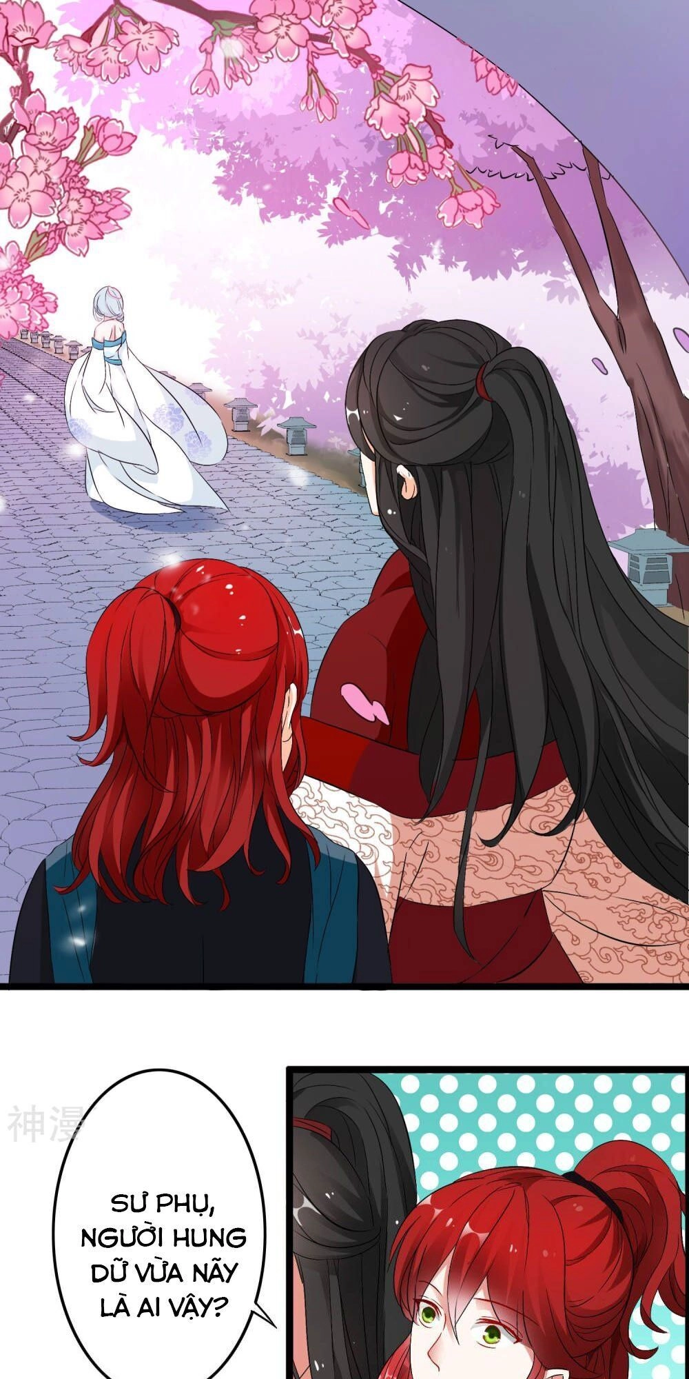 Nghịch Đồ Tại Thượng Chapter 9 - 3